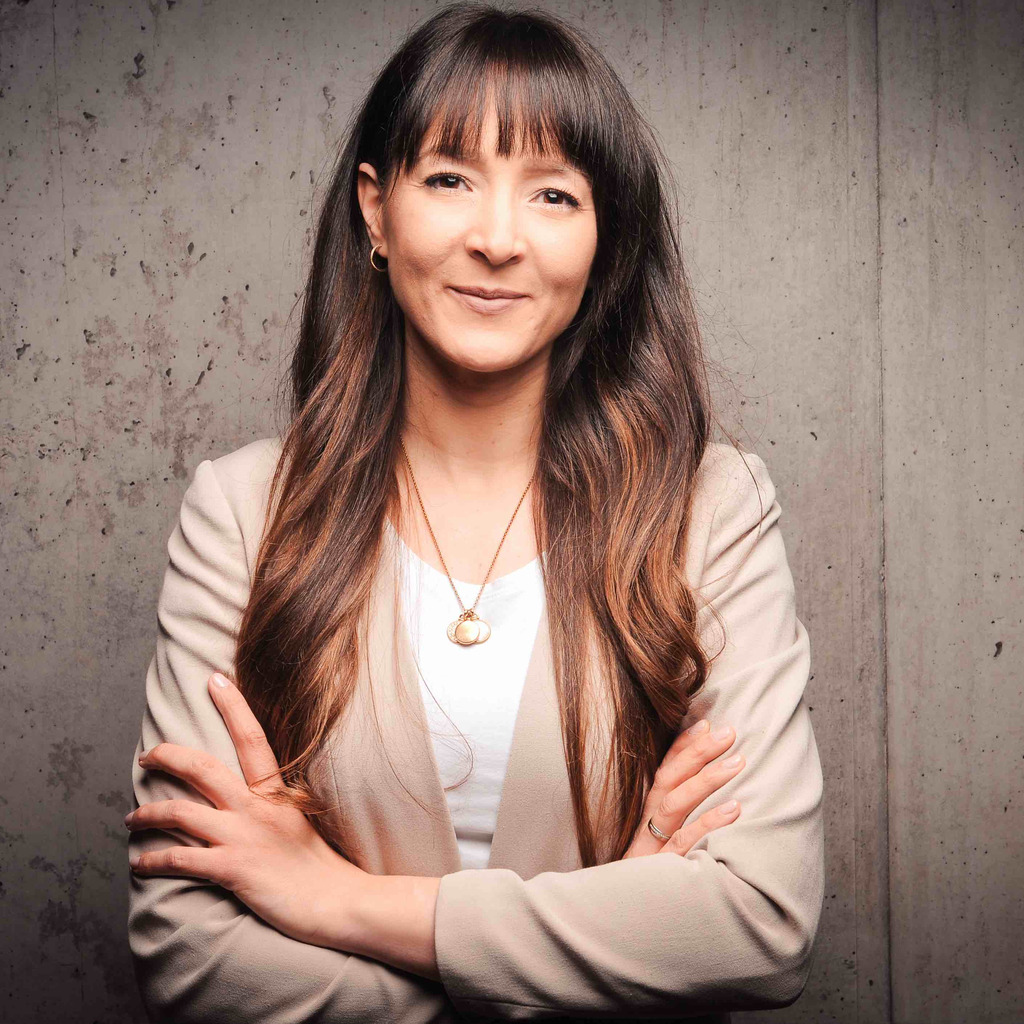 Social Media Profilbild Dhana Engel Koblenz