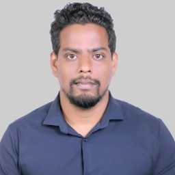 Puviarasan Pushpalingam