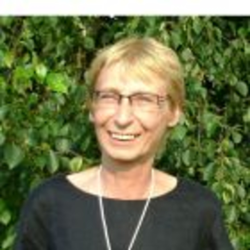 Brigitte Ebben DiplomPädagogin Bildungswerk der Niedersächsischen