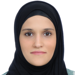 Bahia Boukhari