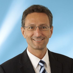 Profilbild Bernd Möck