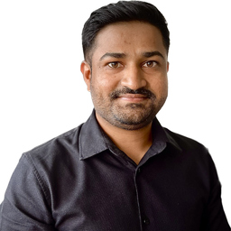 Arun Chavan