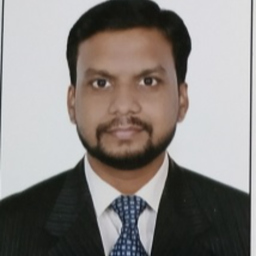 Pramod Kumar Singh