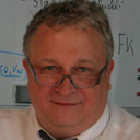 Dr. Wolfgang Spellmeyer