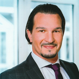 Andreas Ditzow