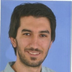 Sadullah Arslan's profile picture