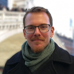Sebastian Gleinig