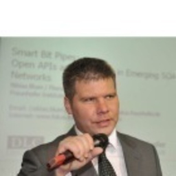 Dr. Florian Schreiner