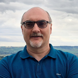 Andrej Termer