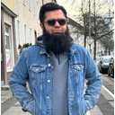 Arsalan Saeed