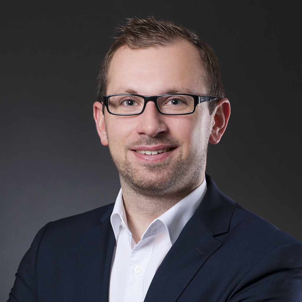 Christoph Moll Redaktionsleiter RheinNeckarZeitung XING