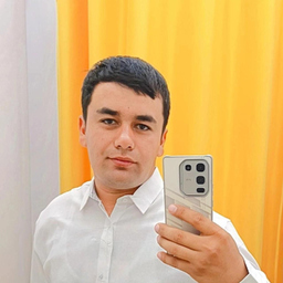 Ro'ziboy Hasanov