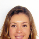 Lydia Sánchez Pastor