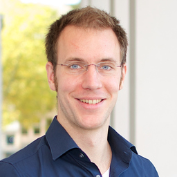 Dr. David Förster
