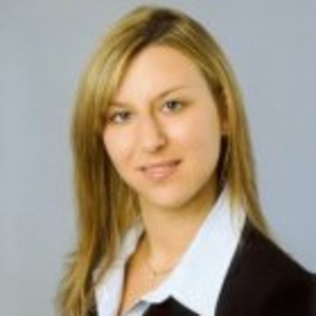 Kerstin Taudes - Group Accounting - Raiffeisen Bank ...