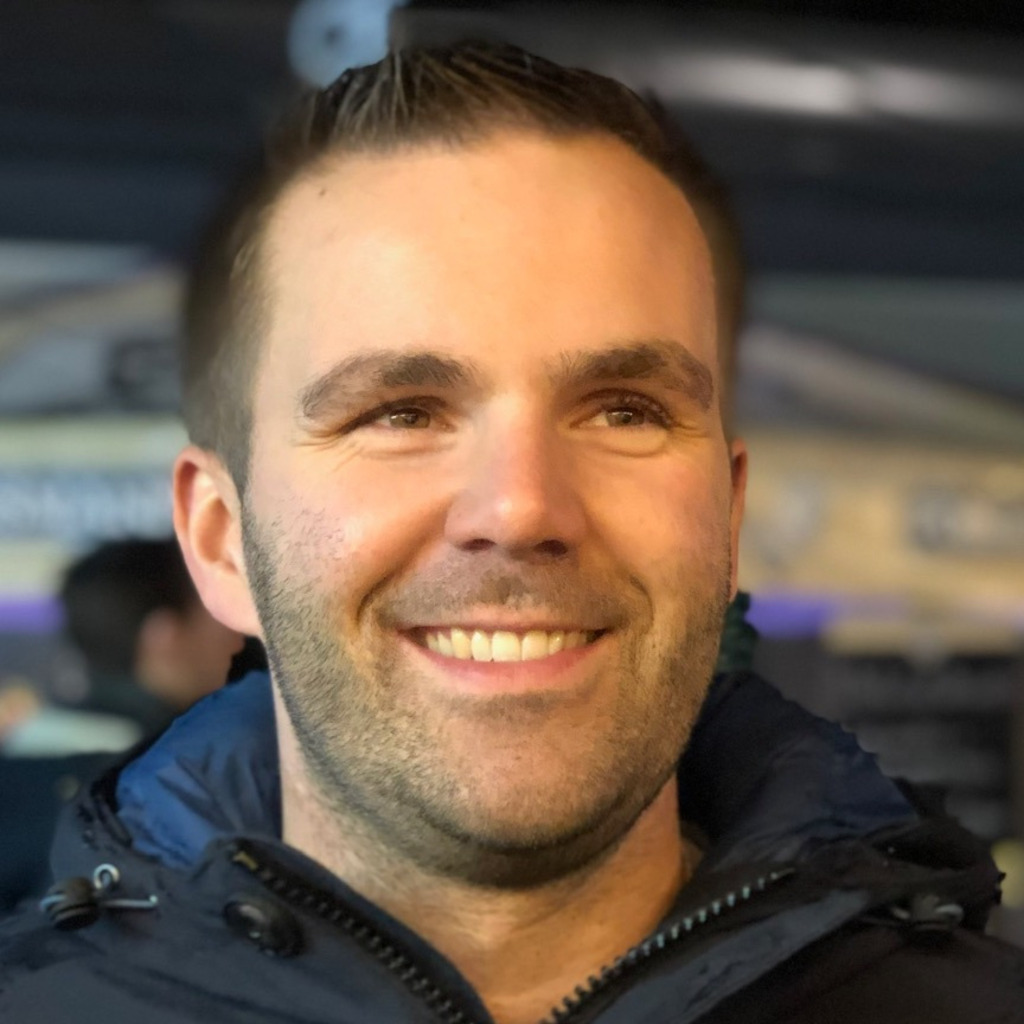 Dennis Roth Geschäftsführer Roth GmbH Elektrotechnik Reparatur