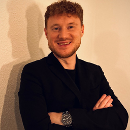 Thomas Buch