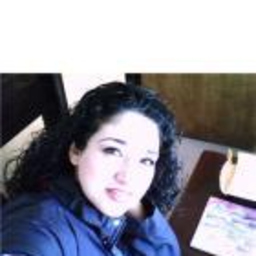 Marisol Dagnino
