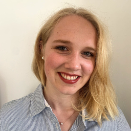 Rosalie Hehl