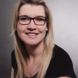 Madeleine Witzke