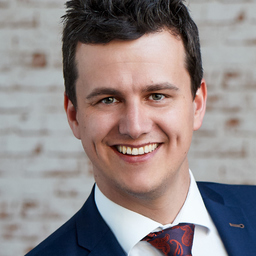 Christian Mayr's profile picture