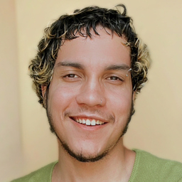 GABRIEL MARQUES DE SOUZA