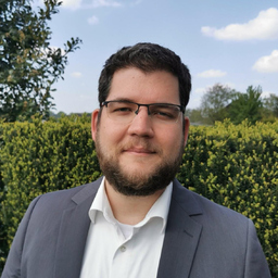 Christoph Rademacher