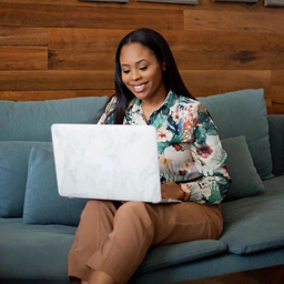 Sonia Ndawonde