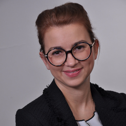 Sanja Bentfeld