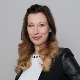 Alexandra Oswald