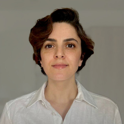 Parinaz Jafari