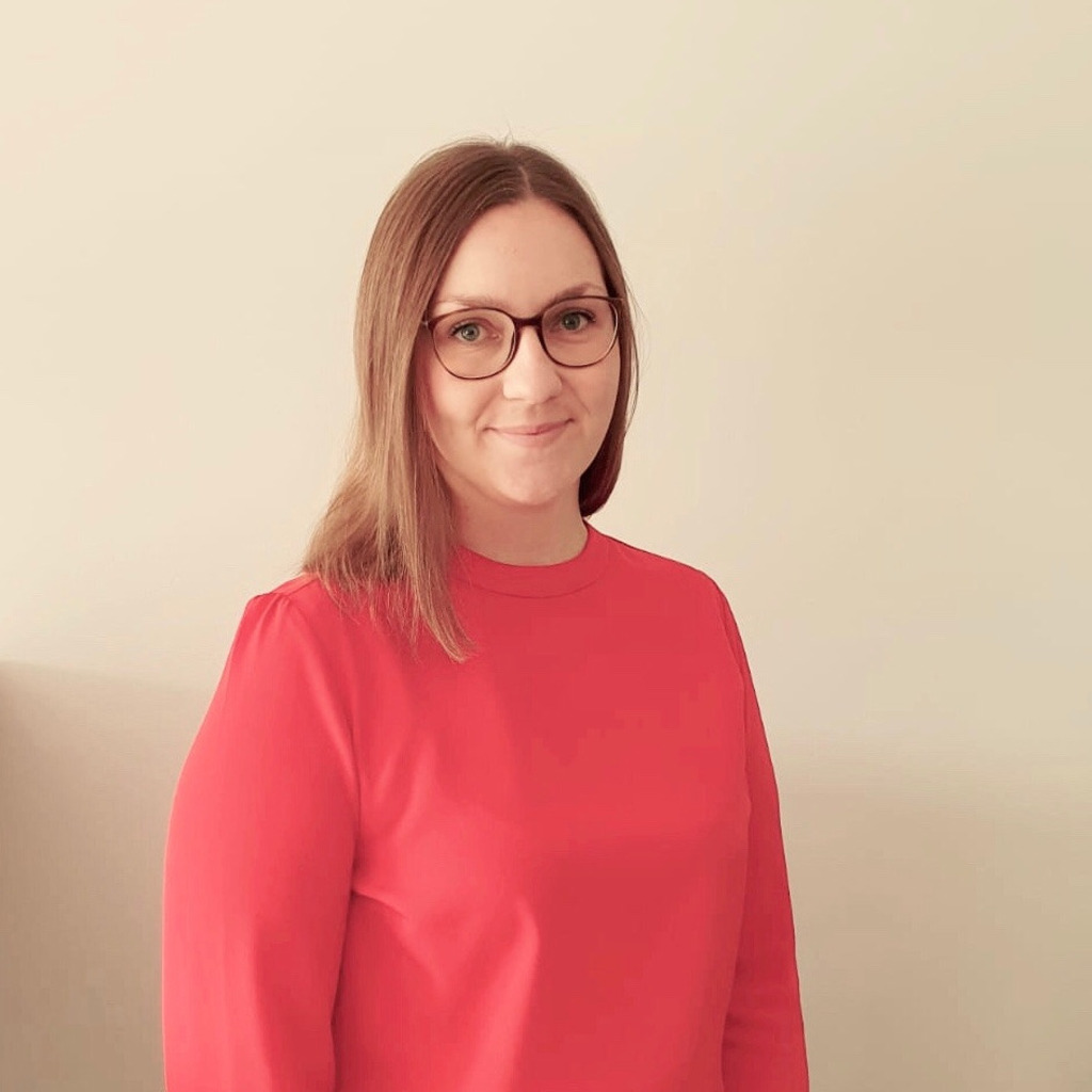 Laura Berg Office & Project Manager Merkur Sportwetten GmbH XING