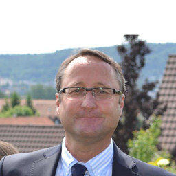 Riccardo Scheuer
