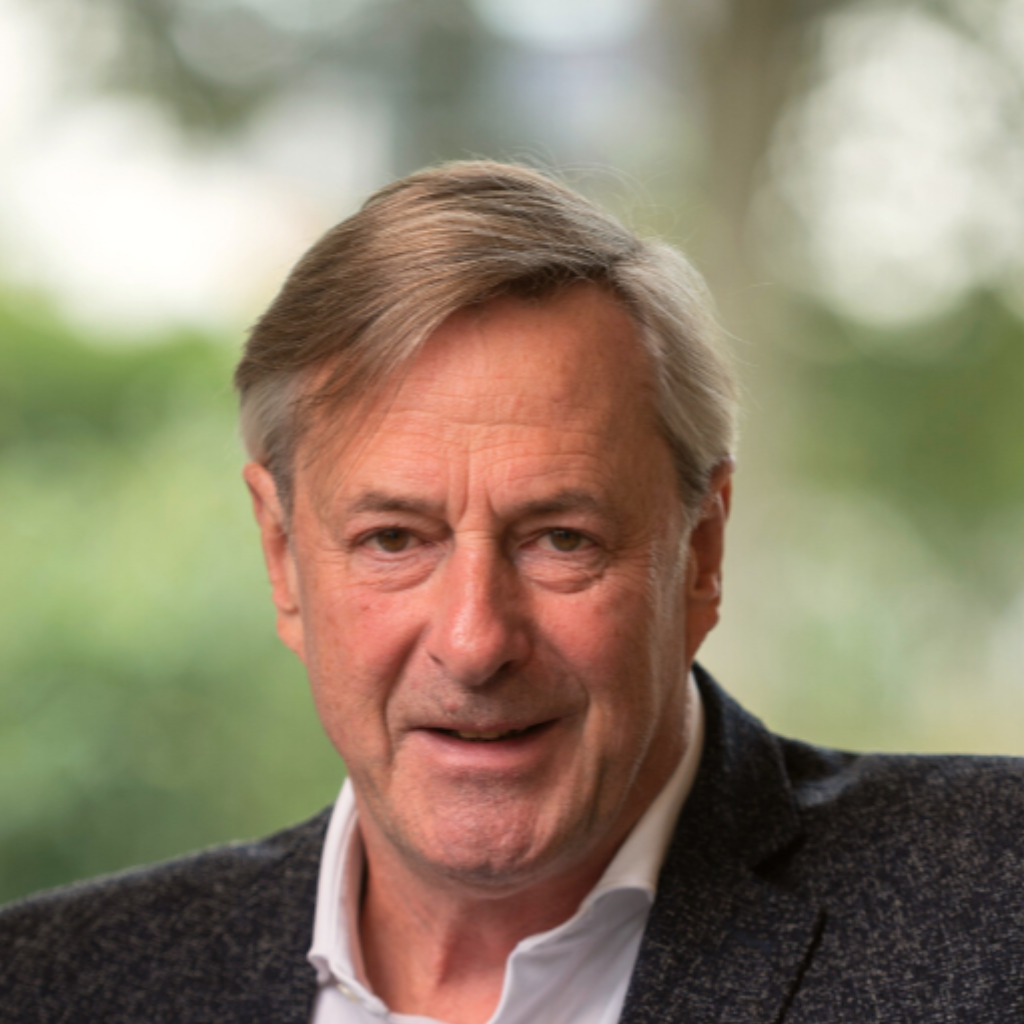 Hugo Janssen DGA Interactive Janssen Automotive Consultancy XING