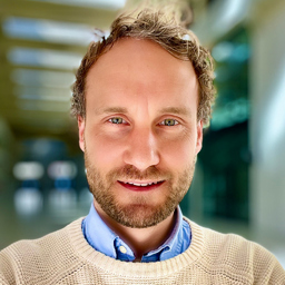 Dr. Marko Hörter