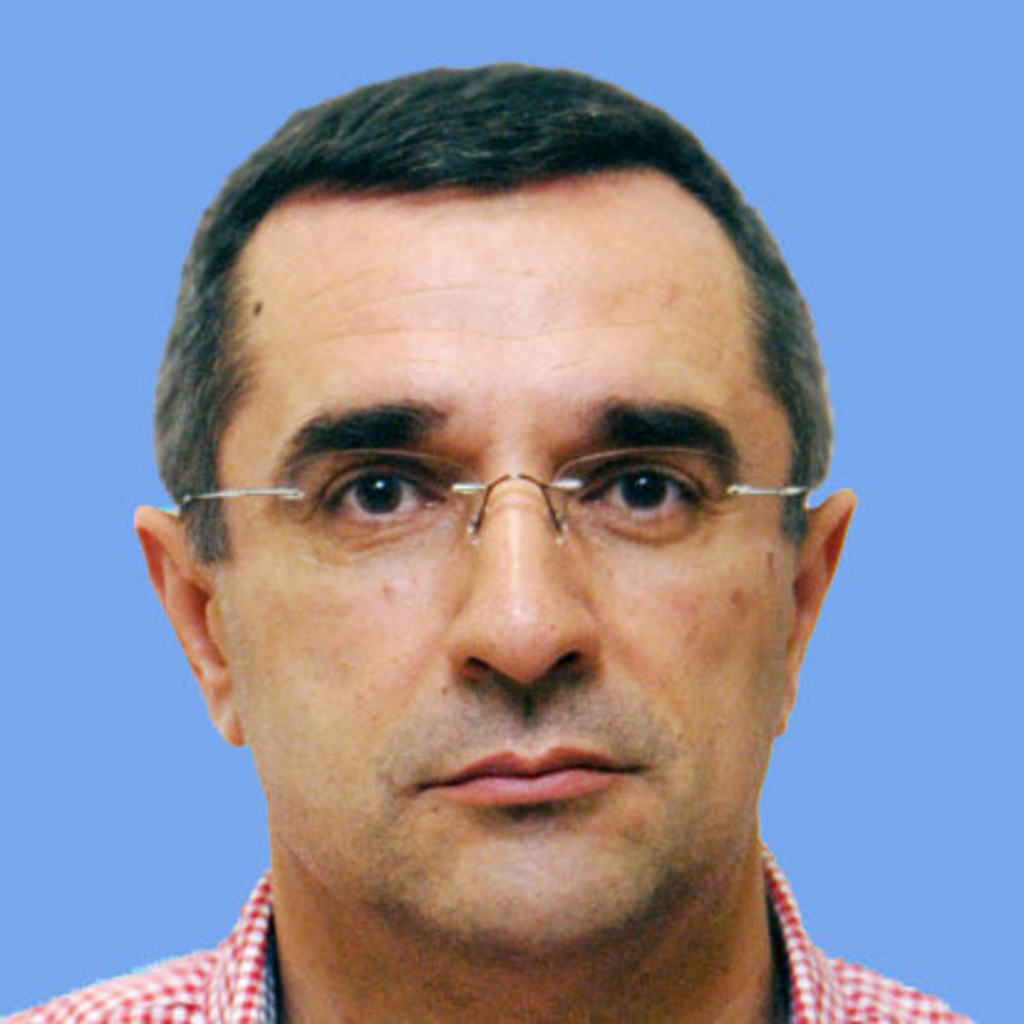 Sasho Andonov - Senior ATM/CNS/MET Engineer - EGIS Avia | XING