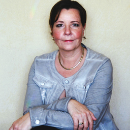 Antje Gerths