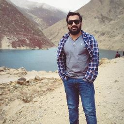 zohaib saleem