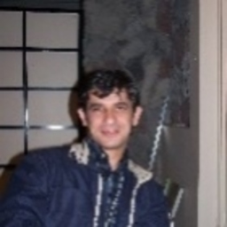 Murat Gülerci