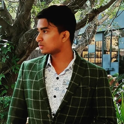 Md Minhaz Ansari