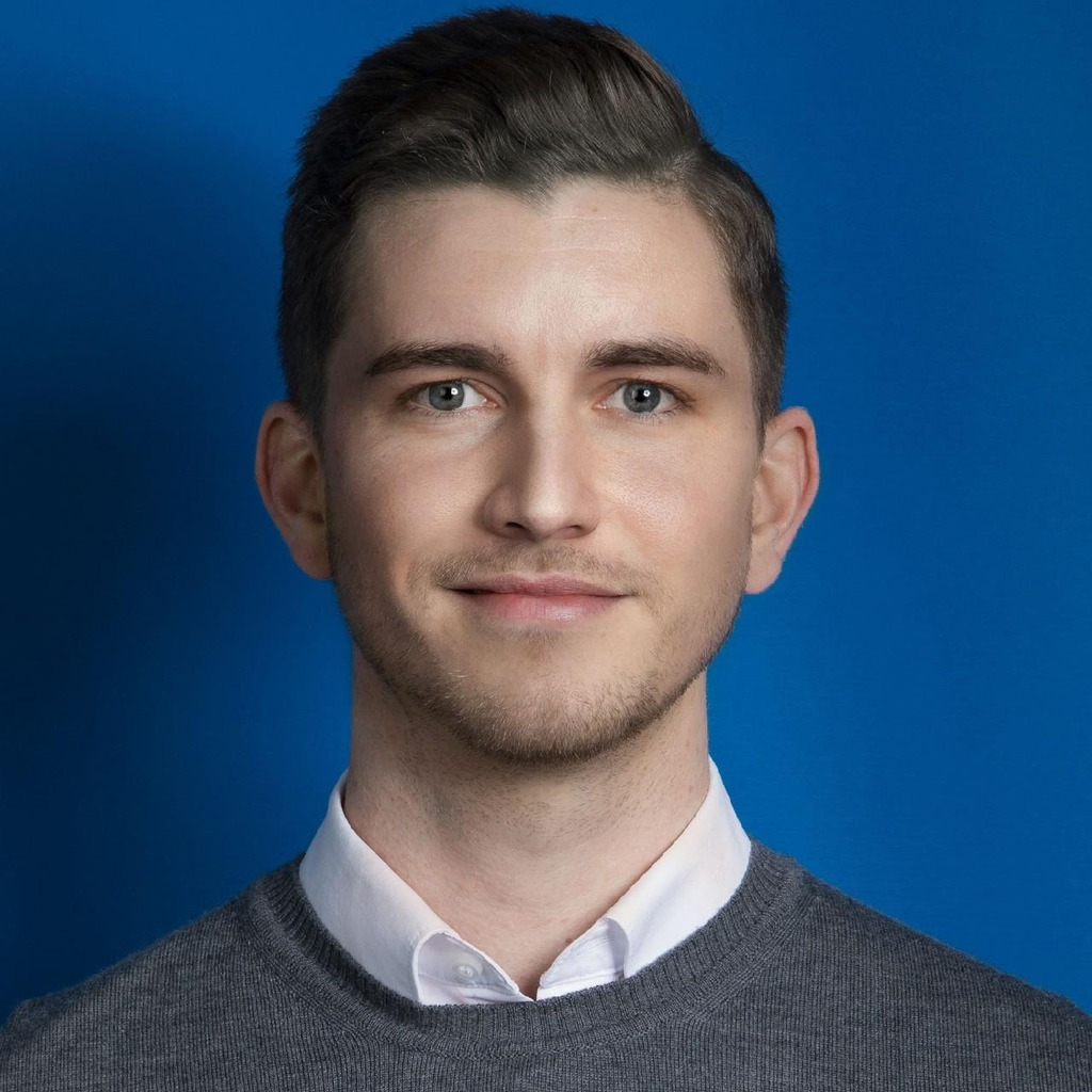 Christoph Schrader Purchasing Manager Lidl XING