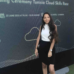 Farah Arbi