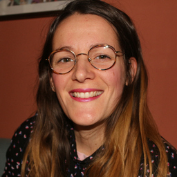 Rocío Castro Álvarez
