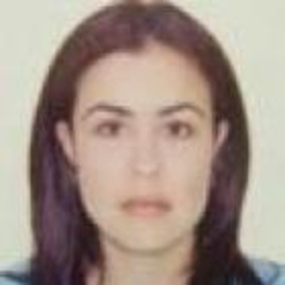 Clara Morales Castrillón