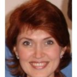 Galina Sereda
