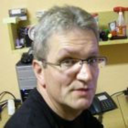 Peter Arens