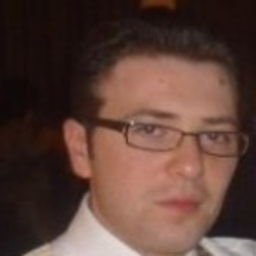 Misha GALIBOV