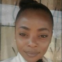 Mpho Sara Motseo
