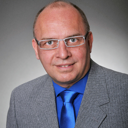 Dirk Rosanski