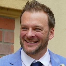 Profilbild André Jansen